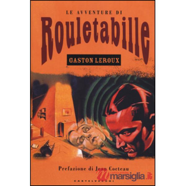Avventure di Rouletabille (Le)