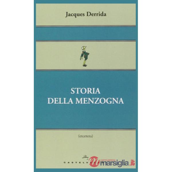Storia della menzogna
