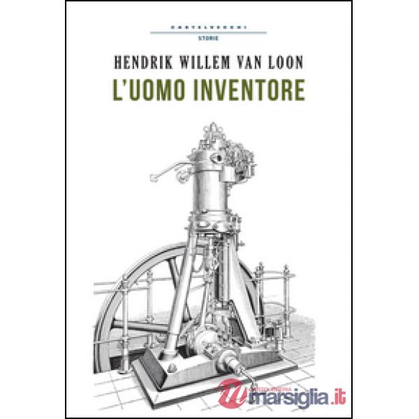 Uomo inventore (L')