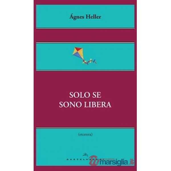 Solo se sono libera