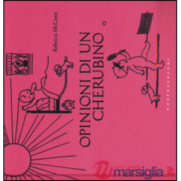 Opinioni di un cherubino