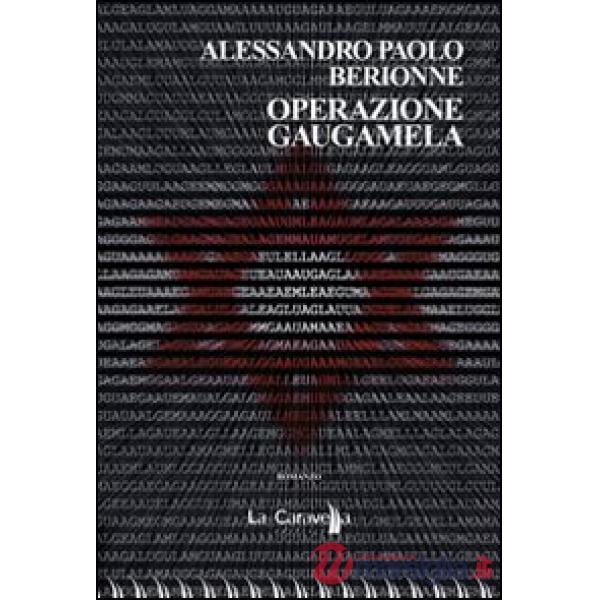 Operazione Gaugamela