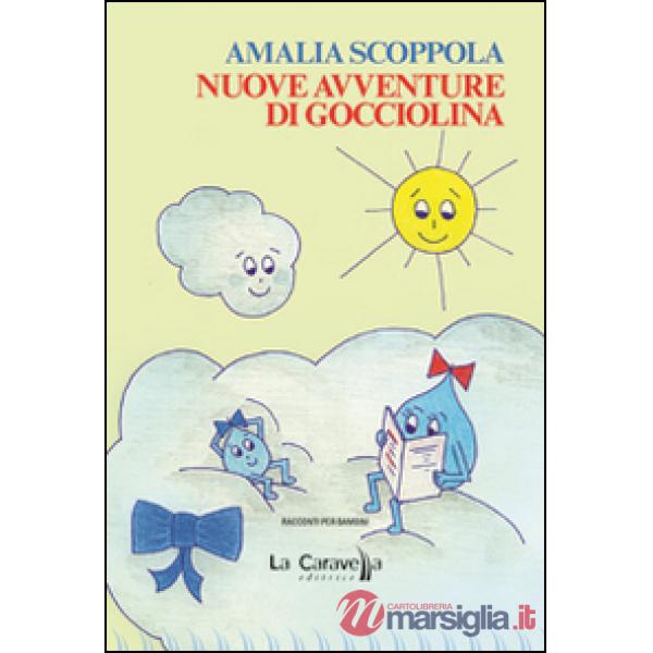 Nuove avventure di gocciolina