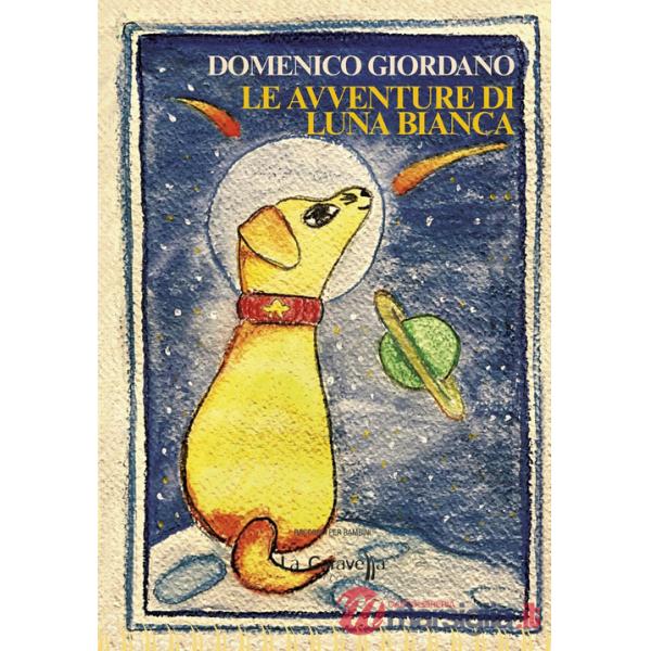Avventure di Luna Bianca (Le)
