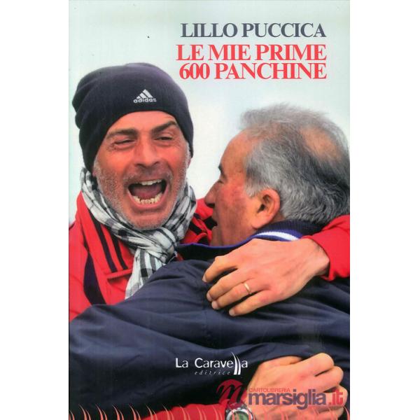 Mie prime 600 panchine (Le)