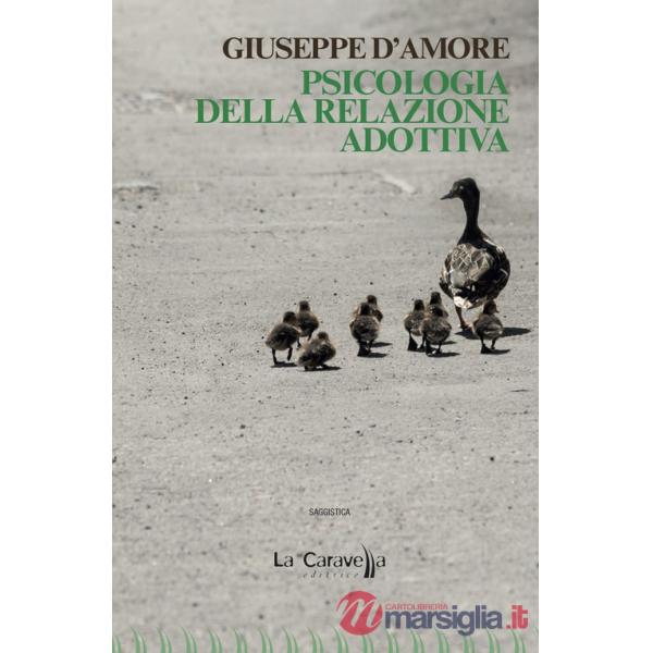 Psicologia della relazione adottiva