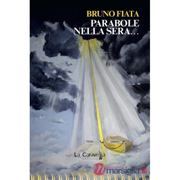 Parabole nella sera...