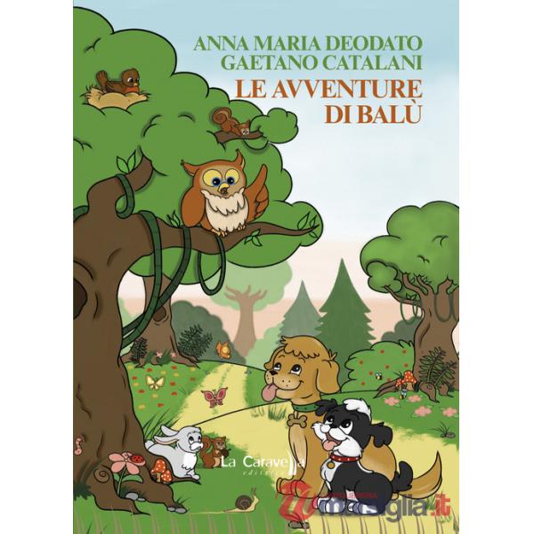 Avventure di Balù (Le)