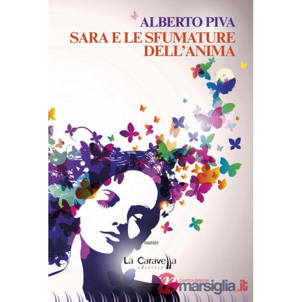 Sara e le sfumature dell'anima