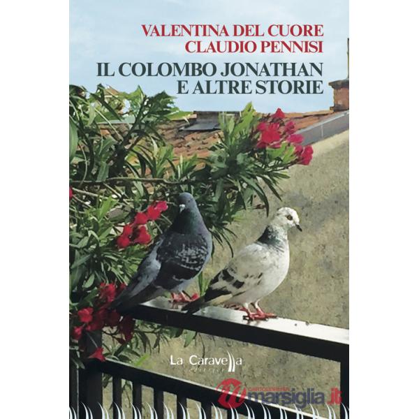 Colombo Jonathan e altre storie (Il)