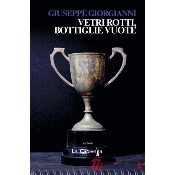 Vetri rotti, bottiglie vuote