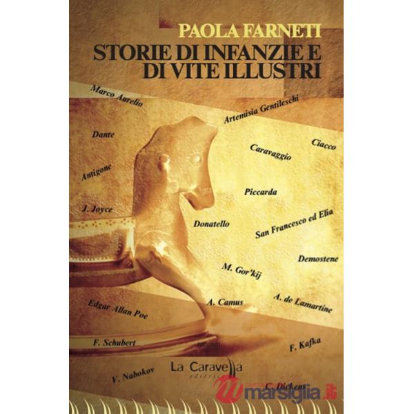 Storie di infanzie e di vite illustri