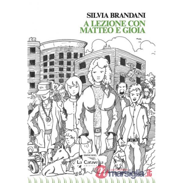 A lezione con Matteo e Gioia