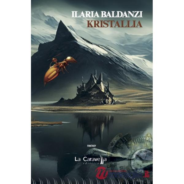 Kristallia