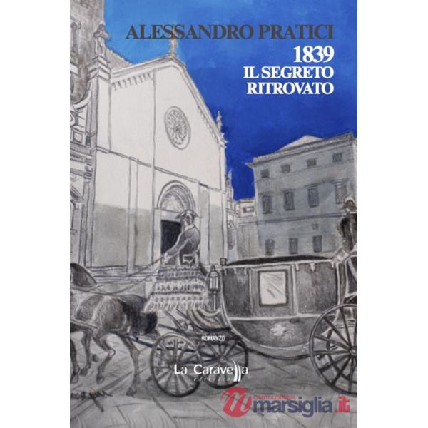 1839. Il segreto ritrovato