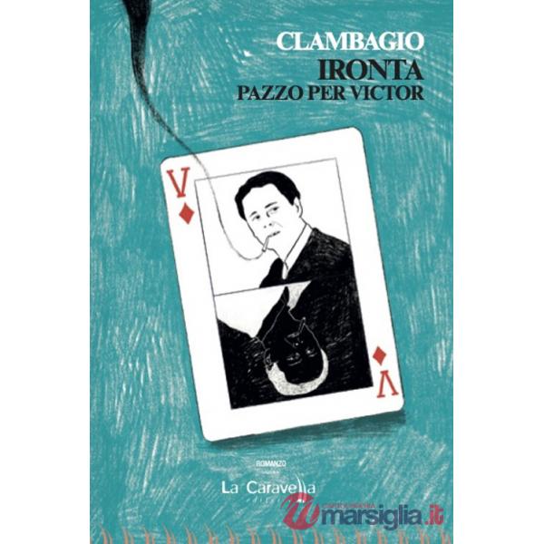 Ironta. Pazzo per Victor