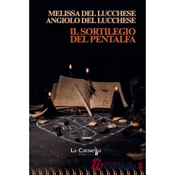 Sortilegio del pentalfa (Il)