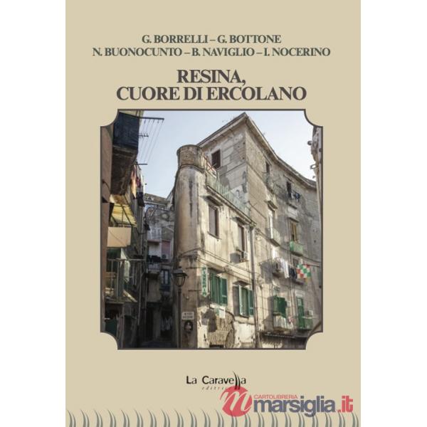 Resina, cuore di Ercolano