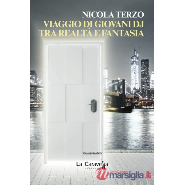 Viaggio di giovani dj tra realtà e fantasia