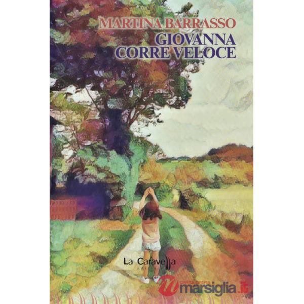 Giovanna corre veloce