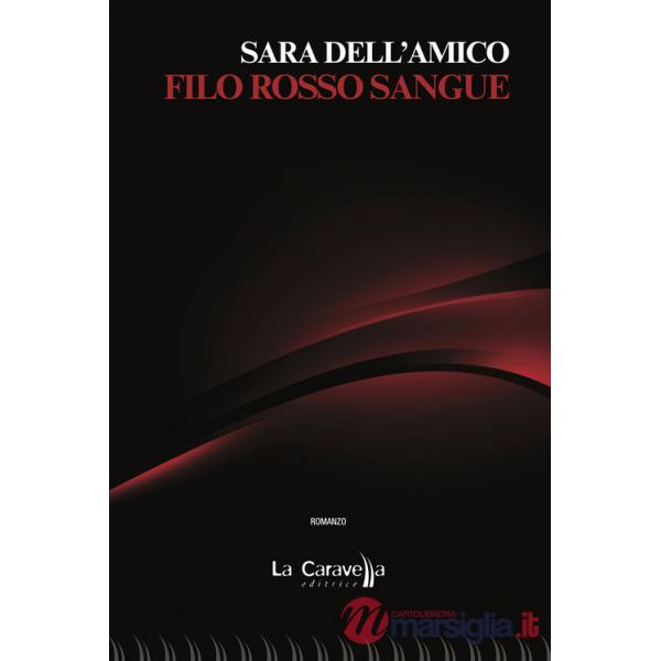 Filo rosso sangue