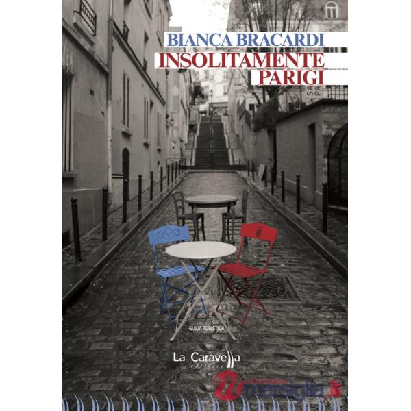 Insolitamente Parigi