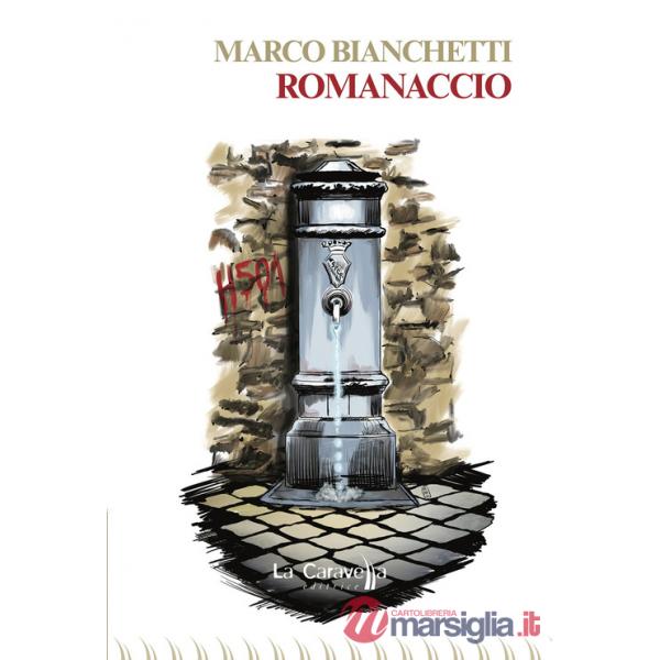 Romanaccio