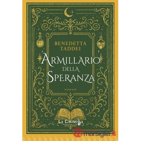 Armillario della speranza