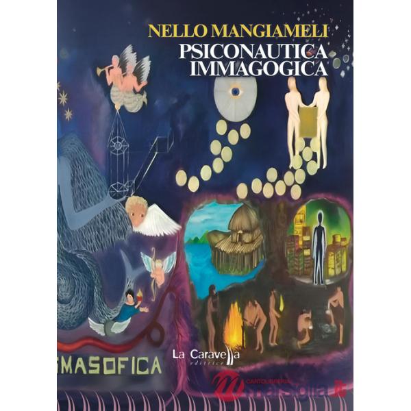 Psiconautica Immagogica