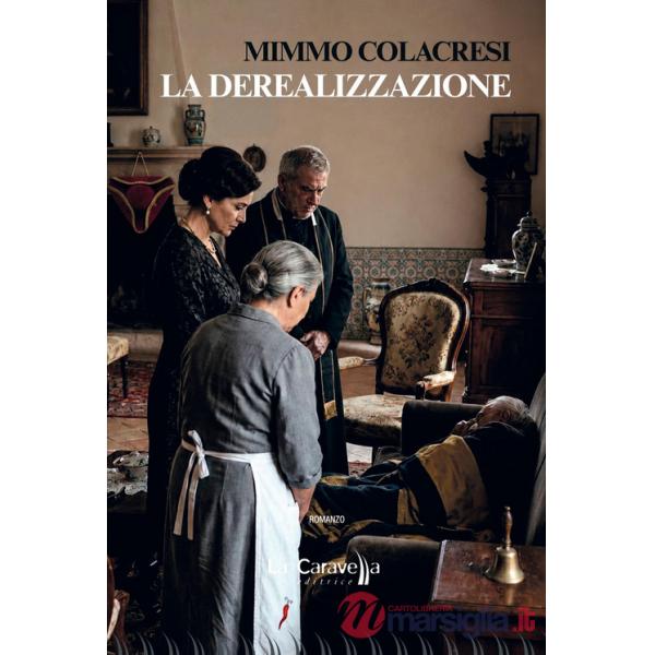 Derealizzazione (La)