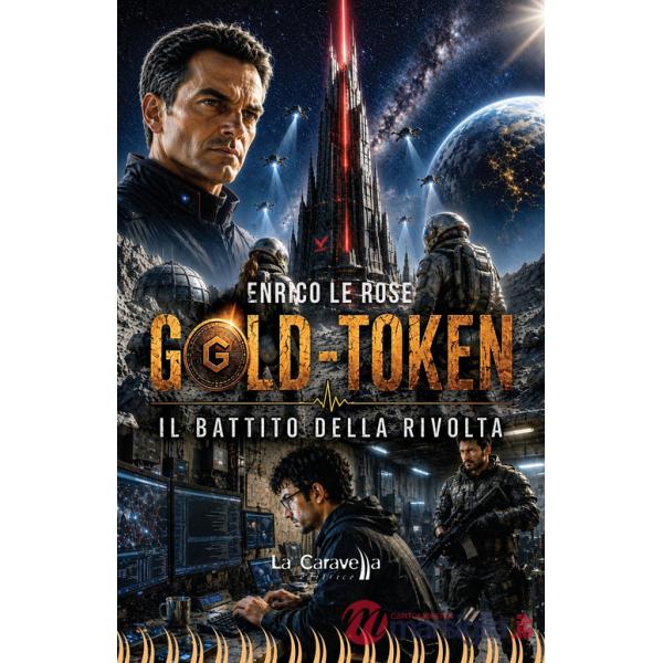 Gold-Token. Il battito della rivolta