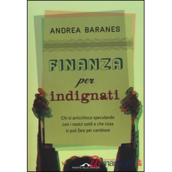 Finanza per indignati