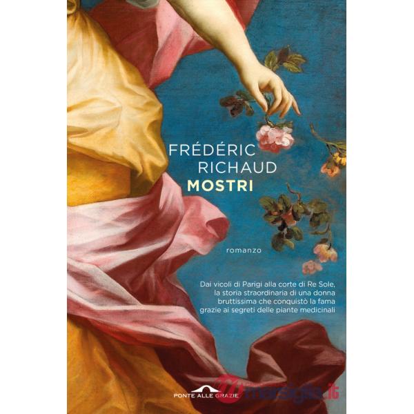 Mostri