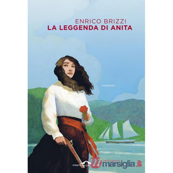 Leggenda di Anita (La)