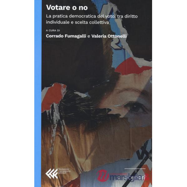 Votare o no. La pratica democratica del voto
