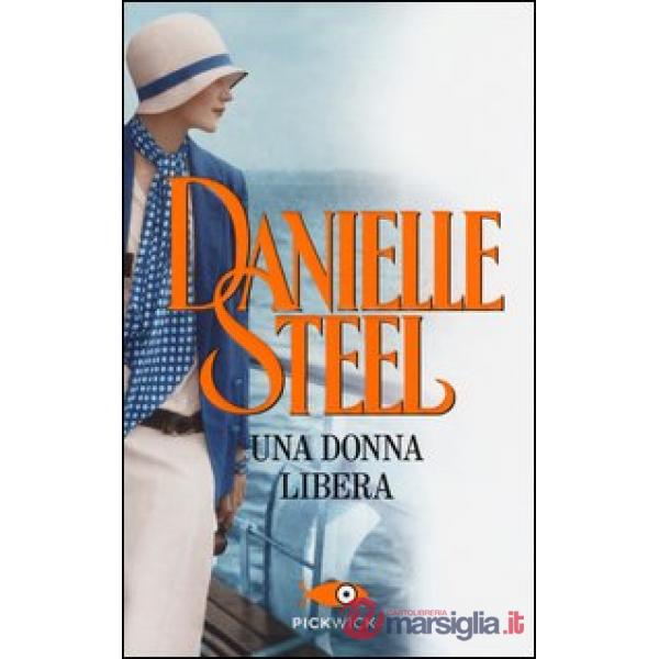 Donna libera (Una)