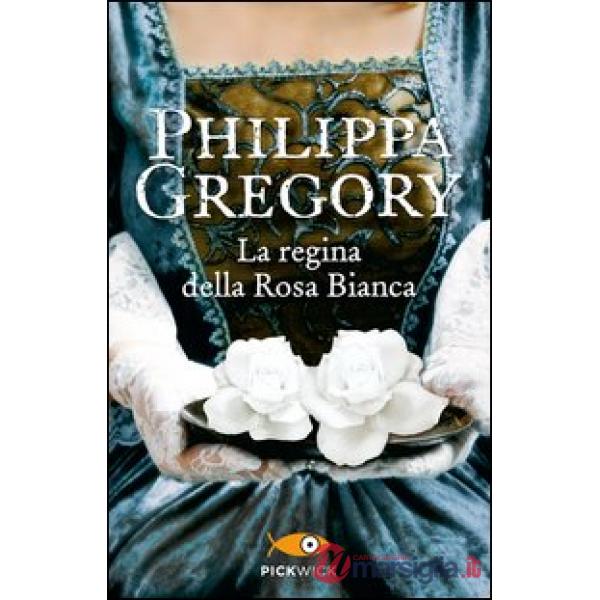 Regina della Rosa Bianca (La)