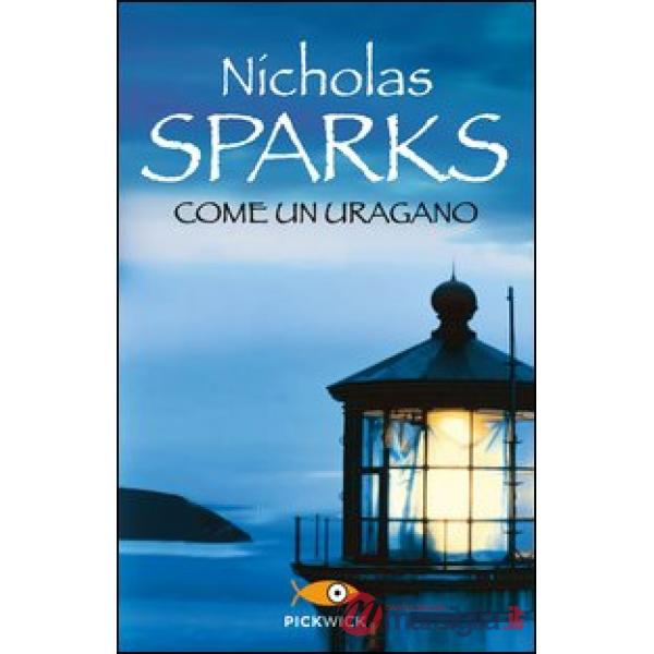 Come un uragano