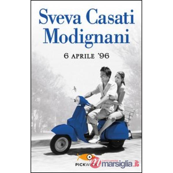 6 Aprile '96