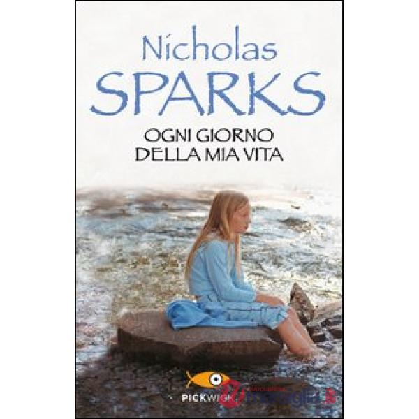 Ogni giorno della mia vita