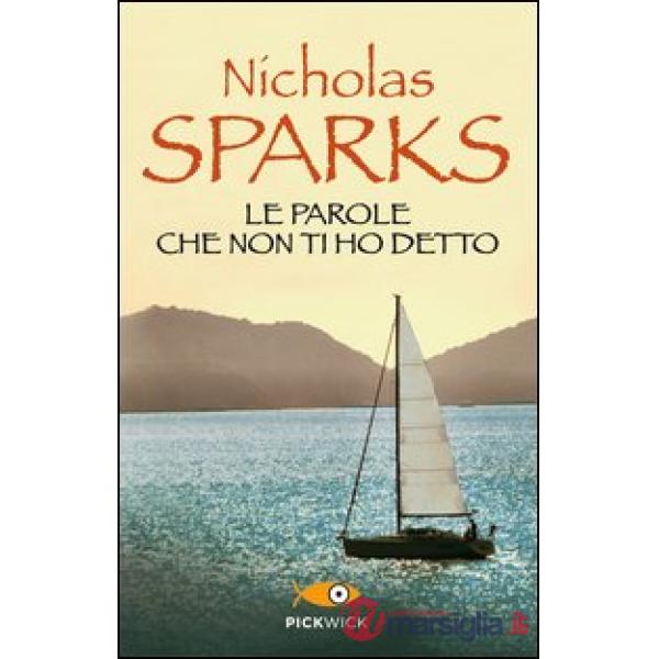 Parole che non ti ho detto (Le)