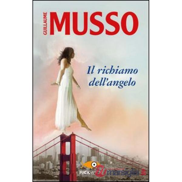 Richiamo dell'angelo (Il)
