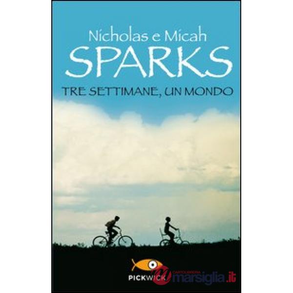 Tre settimane, un mondo