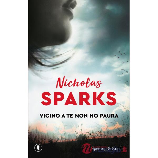 Vicino a te non ho paura