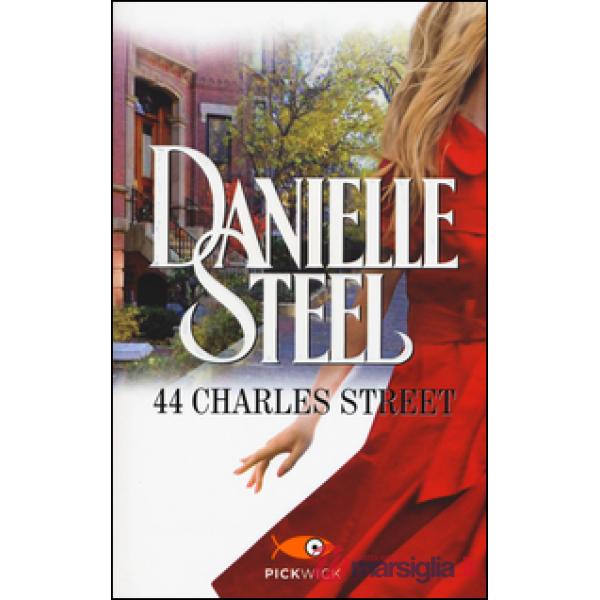 44 Charles Street