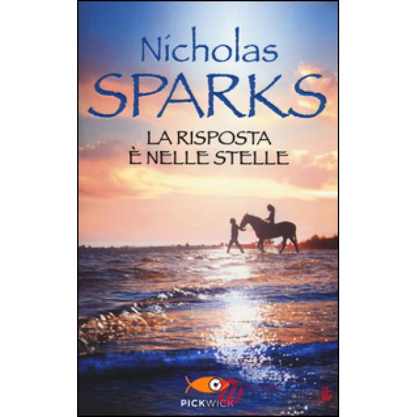 Risposta è nelle stelle (La)