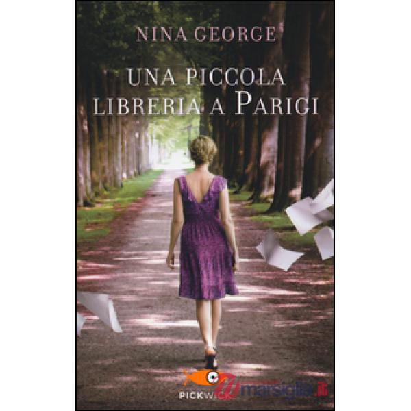 Piccola libreria a Parigi (Una)