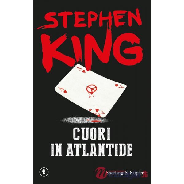 Cuori in Atlantide