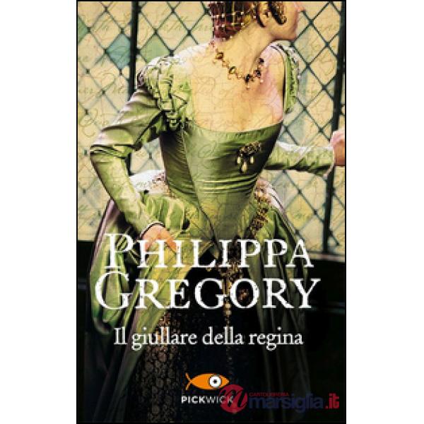 Giullare della regina (Il)