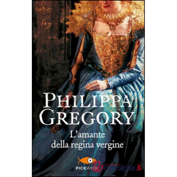 Amante della regina vergine (L')